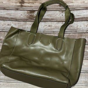 Coach Tote and Wallet